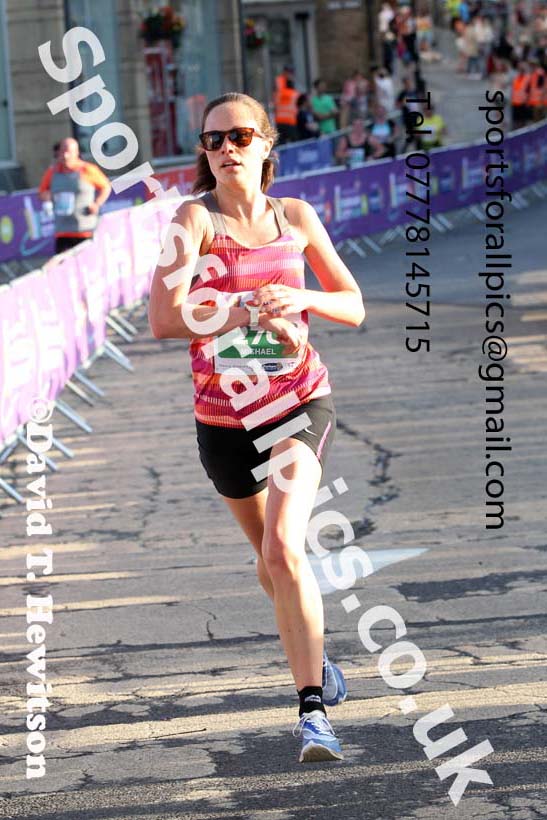 Durham City Run 5k, 2021 Durham City Run 5k and 10k Road Races. photo: David T. Hewitson/Sports for All Pics